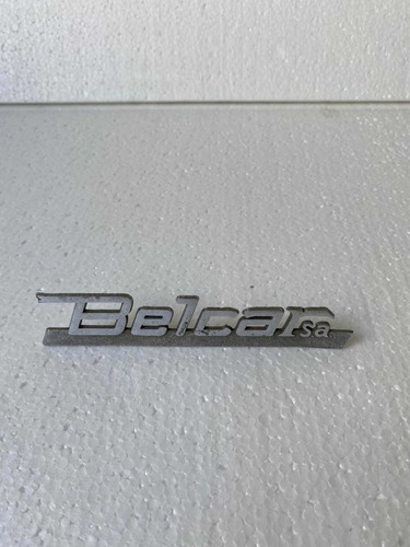 Emblemas Para Autos Ford Fairlane Y Belcar Oferta Cada Uno Foto 10