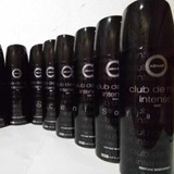Bodyspray Perfume Club De Nuit Intense De Armaf 200 Ml