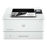 Impressora Hp Laser Mono 4003dw Duplex Rede Wifi