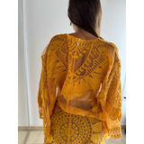 Kimono De Mujer