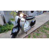 Piaggio By Sunra  Vintage 