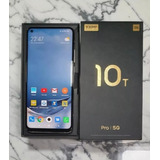 Celular Smartphone Xiaomi Mi 10t Pro 128gb 8g