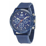 Reloj Nautica One Eco Caballero Napnof3s7