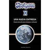 Kryon Xuna Nueva Entrega, De Sin . Editorial Obelisco, Tapa Blanda En Español