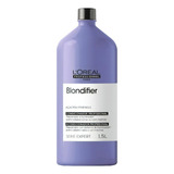 Condicionador L'oréal Professionnel Blondifier -1,5l + Brind