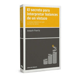 El Secreto Para Interpretar Balances De Un Vistazo: La Venta