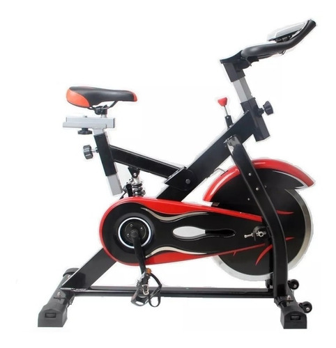 Alquilo Alquiler Bicicleta Fija Spinning Indoor Bike 