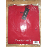 Lote De Remera Taverniti Original Directo De Fabrica Por 12u