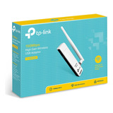 Adaptador Tp Link Wifi