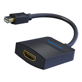 Adaptador Convertidor Vention Mini Displayport A Hdmi 1080p