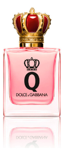 Q By Dolce & Gabbana Edp 50 Ml