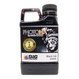 Tintas Photo Hd Bigcolors 250ml Epson Compatible