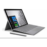 Notebook Microsoft Windows Surface Pro 7 Seminueva Con Pen