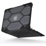 Funda Protectora Ibenzer, Compatible Con Macbook Air De 11 P