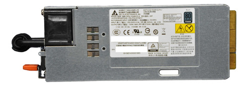 Fuente De Alimentación Lenovo Ibm 750w Thinkserver 03t8617