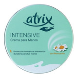 Atrix Crema Para Manos Protección Intensiva 150ml