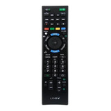 Control Remoto Para Smart Tv Sony Bravia 3d