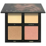 Huda Beauty Paleta De Iluminadores 3d