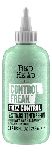 Tigi Bed Head Control Freak Serum Anti-frizz 250ml