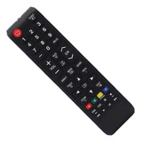 Controle Tv Un40h5100agxzd Un40h5100ag Un40h5100