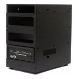 Gabinete Reptidor Radio Motorola Gm300 120  Fonte 13.8x20a