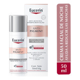 Eucerin Anti-pigment Crema Facial Anti-manchas Noche 50ml