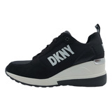 Tenis Dkny Original De Dama K3215903