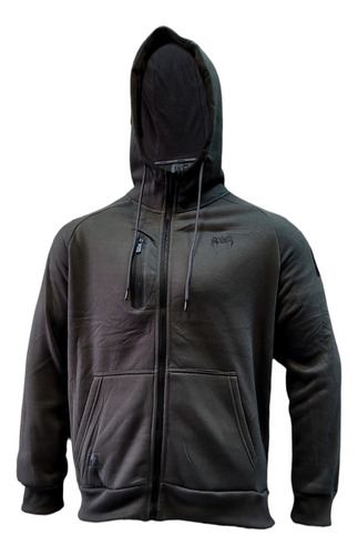 Campera Deportiva Venum Élite Dominator Mma - Running - Box 