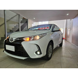 Toyota Yaris  Xls 1.5 Cvt