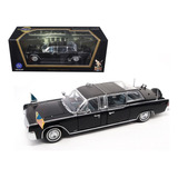 Lincoln X-100 1964 Johnson / Keneddy - Road Signature 1/24