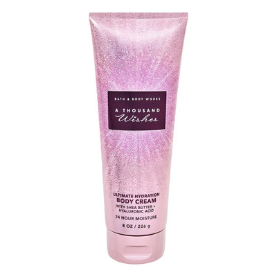 Crema Hidratante A Thousand Wishes Bath & Body Works | Envío gratis