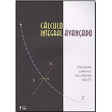 Cálculo Integral Avançado