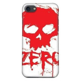 Funda Para Celular Modelo Zero Skate Board Patineta *