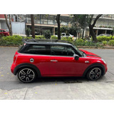 Mini John Cooper Works 2016 2.0 Hot Chilli At