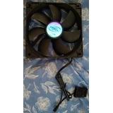 Cooler Deepcool / Cooler Master Negro 120mm