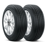 Kit 2 Llantas 195/60r15 88h Ecopia Ep422 Plus Bridgestone