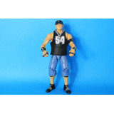 John Cena Defiing Moments Elite Figura Mattel Wwe