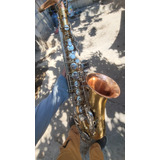 Saxofon Alto Bundy Ii - Selmer