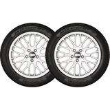 Kit De 2 Llantas Yokohama Ascend Gt Varios Vehículos Todos Los Años P 225/60r17 99 V