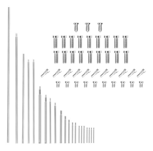 F Oboe Repair Parts Herramienta De Reparación Para El