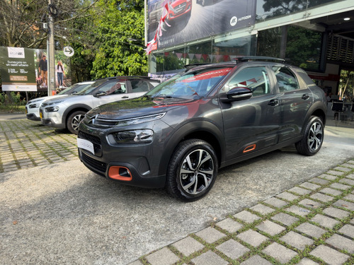 Citroën C4 Cactus Shine