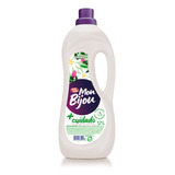 Amaciante Mon Bijou +cuidado Em Frasco 1.7 L