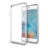 Funda  Case Para iPhone 6 Plus | 6s Plus Spigen Ultra Hybrid