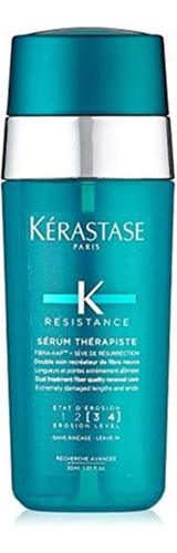 Serum Therapiste De Kérastase Resistance 1.01 fl. Onzas.