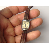 Reloj Sinsa Vintage Cuerda Colección 40s No Casio Rado Orien