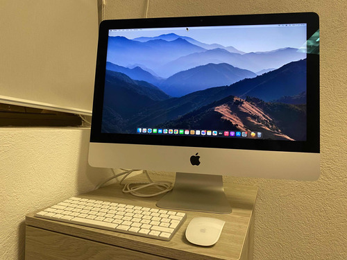 Apple iMac De 21.5 Pulgadas