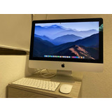 Apple iMac De 21.5 Pulgadas