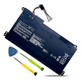 Bateria B31n1912 C31n1912 Para Asus Vivobook 14 E410ma F414m