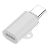 Adaptador Multifunción De Carga Rápida Para iPhone 15