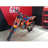 Motos Puerto Madero S. A: Ktm Sx-f 250 - Modelo 2018